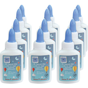 sparco washable school glue
